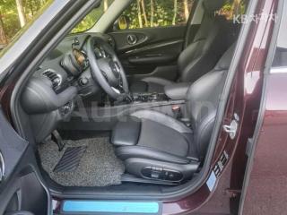 2017 MINI COOPER CLUBMAN 2.0 COOPER S - 9