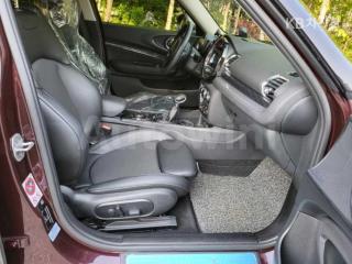 2017 MINI COOPER CLUBMAN 2.0 COOPER S - 10