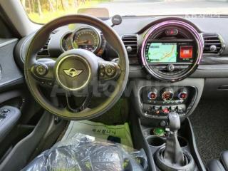 2017 MINI COOPER CLUBMAN 2.0 COOPER S - 13