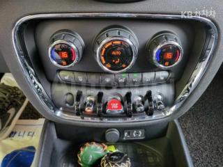 2017 MINI COOPER CLUBMAN 2.0 COOPER S - 14