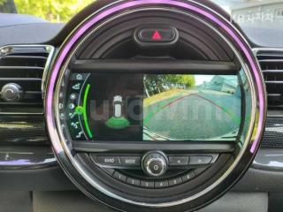 2017 MINI COOPER CLUBMAN 2.0 COOPER S - 16
