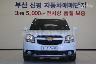 KLAYA75YDCK748824 2012 GM DAEWOO (CHEVROLET) ORLANDO LT PREMIUM-0