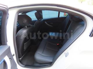 2018 BMW 3 SERIES 320I SEDAN F30(13~) - 8