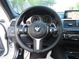 2018 BMW 3 SERIES 320I SEDAN F30(13~) - 9