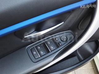 2018 BMW 3 SERIES 320I SEDAN F30(13~) - 10