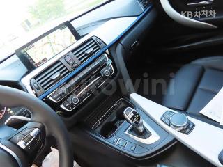 2018 BMW 3 SERIES 320I SEDAN F30(13~) - 12