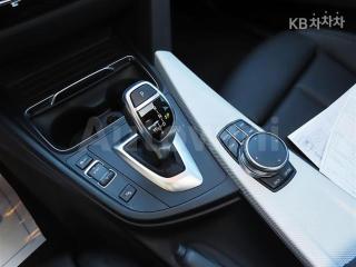 2018 BMW 3 SERIES 320I SEDAN F30(13~) - 13