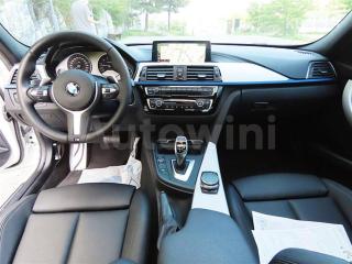 2018 BMW 3 SERIES 320I SEDAN F30(13~) - 17