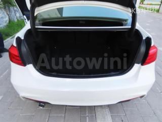 2018 BMW 3 SERIES 320I SEDAN F30(13~) - 18