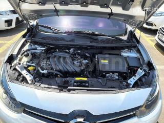 2016 RENAULT SAMSUNG SM3 NEO SE BASIC - 17