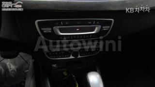 2012 RENAULT SAMSUNG  SM3 RE BASIC - 10