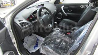 2012 RENAULT SAMSUNG  SM3 RE BASIC - 16