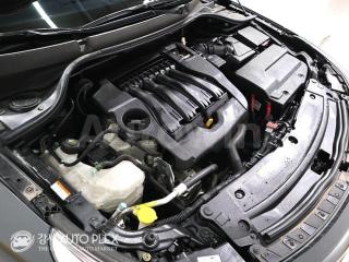 KNMA4C2BMGP152388 2016 RENAULT SAMSUNG SM5 NOVA SE BASIC-5