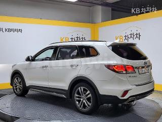 KMHSR81XDJU289607 2018 HYUNDAI  MAXCRUZ DIESEL(E-VGT)R2.2 4WD 파이니스트 EDITION 6 SEATS-2