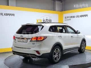 KMHSR81XDJU289607 2018 HYUNDAI  MAXCRUZ DIESEL(E-VGT)R2.2 4WD 파이니스트 EDITION 6 SEATS-3