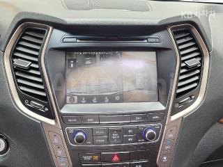 2018 HYUNDAI  MAXCRUZ DIESEL(E-VGT)R2.2 4WD 파이니스트 EDITION 6 SEATS - 9