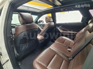 2018 HYUNDAI  MAXCRUZ DIESEL(E-VGT)R2.2 4WD 파이니스트 EDITION 6 SEATS - 12