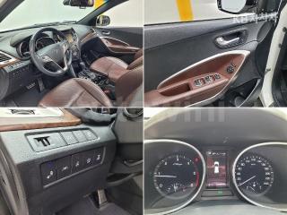 2018 HYUNDAI  MAXCRUZ DIESEL(E-VGT)R2.2 4WD 파이니스트 EDITION 6 SEATS - 13