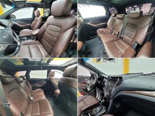 2018 HYUNDAI  MAXCRUZ DIESEL(E-VGT)R2.2 4WD 파이니스트 EDITION 6 SEATS - 15