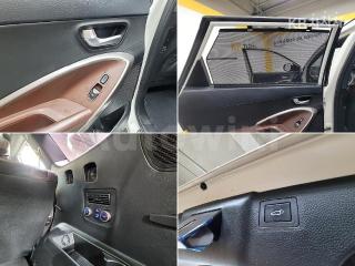 2018 HYUNDAI  MAXCRUZ DIESEL(E-VGT)R2.2 4WD 파이니스트 EDITION 6 SEATS - 16