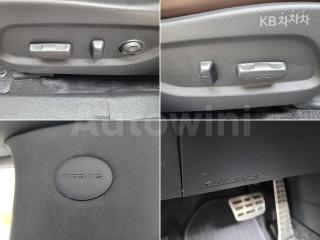 2018 HYUNDAI  MAXCRUZ DIESEL(E-VGT)R2.2 4WD 파이니스트 EDITION 6 SEATS - 17