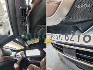 2018 HYUNDAI  MAXCRUZ DIESEL(E-VGT)R2.2 4WD 파이니스트 EDITION 6 SEATS - 18