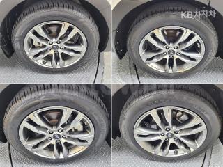 2018 HYUNDAI  MAXCRUZ DIESEL(E-VGT)R2.2 4WD 파이니스트 EDITION 6 SEATS - 20