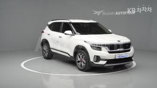 KNAET812GMK190220 2021 KIA SELTOS 1.6 GASOLINE TURBO 2WD SIGNATURE-1