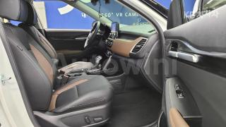 2021 KIA SELTOS 1.6 GASOLINE TURBO 2WD SIGNATURE - 8