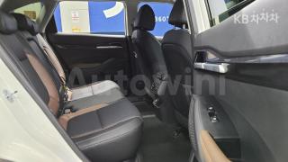 2021 KIA SELTOS 1.6 GASOLINE TURBO 2WD SIGNATURE - 9