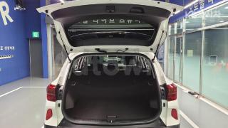 2021 KIA SELTOS 1.6 GASOLINE TURBO 2WD SIGNATURE - 12