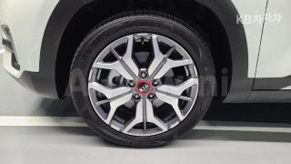 2021 KIA SELTOS 1.6 GASOLINE TURBO 2WD SIGNATURE - 13