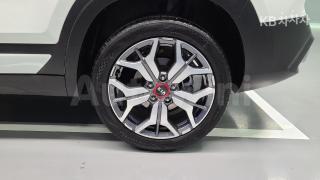 2021 KIA SELTOS 1.6 GASOLINE TURBO 2WD SIGNATURE - 14