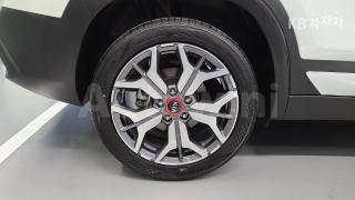 2021 KIA SELTOS 1.6 GASOLINE TURBO 2WD SIGNATURE - 16