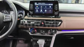 2021 KIA SELTOS 1.6 GASOLINE TURBO 2WD SIGNATURE - 18