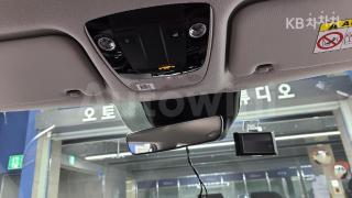 2021 KIA SELTOS 1.6 GASOLINE TURBO 2WD SIGNATURE - 19