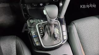 2021 KIA SELTOS 1.6 GASOLINE TURBO 2WD SIGNATURE - 20