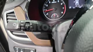 2021 KIA SELTOS 1.6 GASOLINE TURBO 2WD SIGNATURE - 23