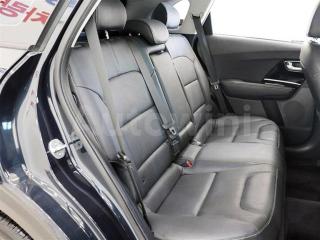2017 KIA NIRO 1.6 PRESTIGE - 10