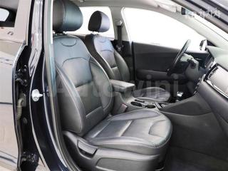 2017 KIA NIRO 1.6 PRESTIGE - 11