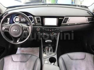 2017 KIA NIRO 1.6 PRESTIGE - 12