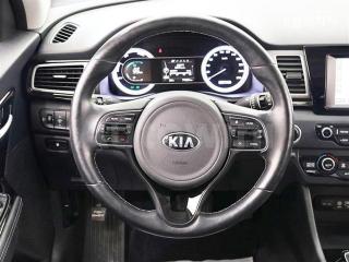 2017 KIA NIRO 1.6 PRESTIGE - 13