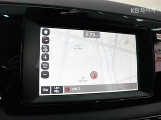 2017 KIA NIRO 1.6 PRESTIGE - 15