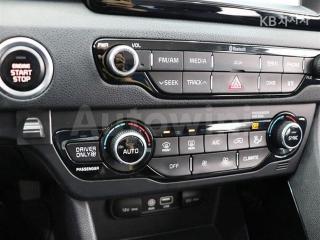 2017 KIA NIRO 1.6 PRESTIGE - 17
