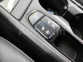 2017 KIA NIRO 1.6 PRESTIGE - 18