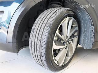 2017 KIA NIRO 1.6 PRESTIGE - 20