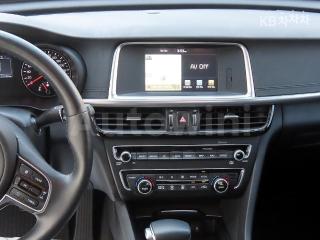 2018 KIA K5 HYBRID 2ND GEN OPTIMA 2.0 NOBLESSE - 10