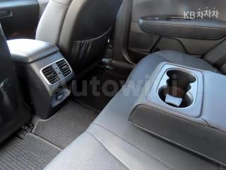 2018 KIA K5 HYBRID 2ND GEN OPTIMA 2.0 NOBLESSE - 12