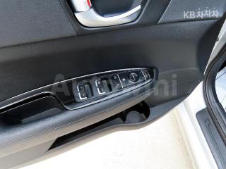 2018 KIA K5 HYBRID 2ND GEN OPTIMA 2.0 NOBLESSE - 13