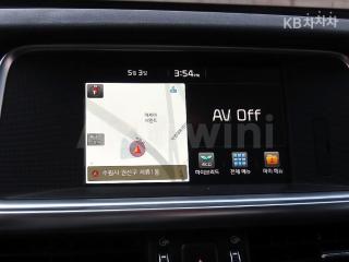 2018 KIA K5 HYBRID 2ND GEN OPTIMA 2.0 NOBLESSE - 15